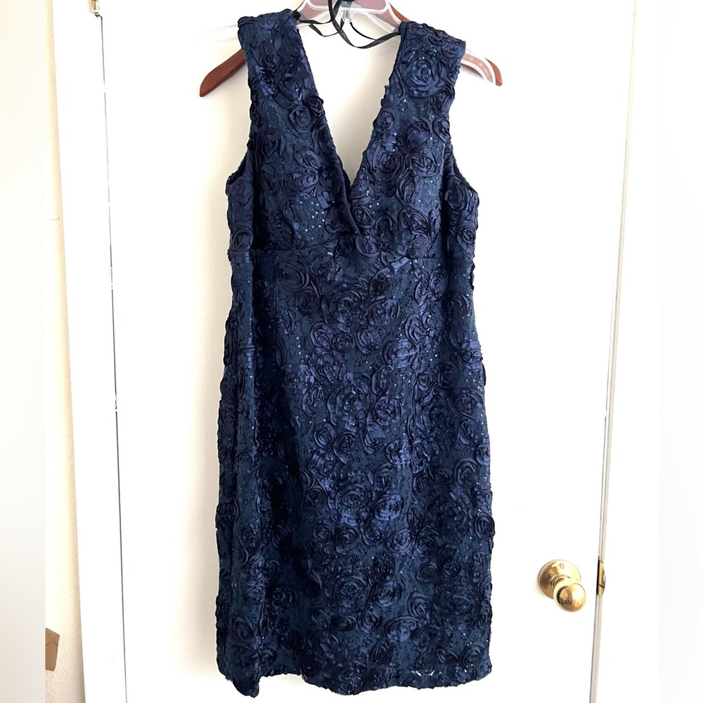MAKE ME AN OFFER! Cocktail dress mother of the bride dress wedding party dress